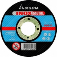 Disco Abrasivo 50301-230 Corte Seco Metal - Bellota