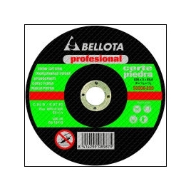 Abrasive Disc 50302-230 Dry Cut Stone