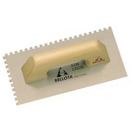 Gezackte Kelle 5873-06