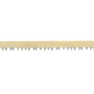 Lame de scie dentelée Std 4535-21 - Bellota