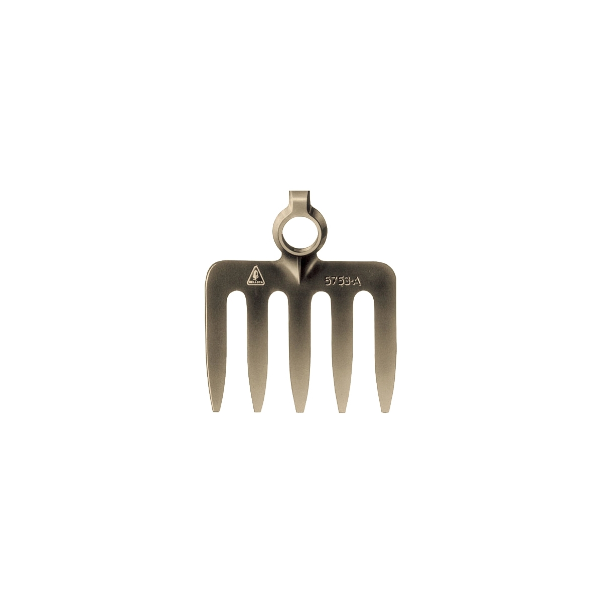 Construction Rake 5753-B - Bellota