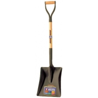 Square Shovel 5502-3Mm Bellota - Bellota