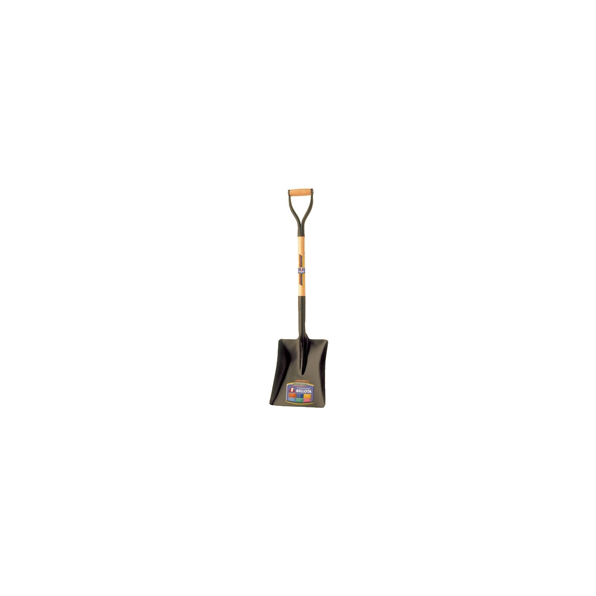 Square Shovel 5502-3Mm Bellota - Bellota