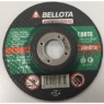 Abrasive Disc 50302-115 Dry Cut Stone - Bellota