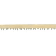 Lame de scie dentelée Std 4535-18 - Bellota