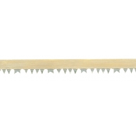 Lame de scie dentelée Std 4538-24 - Bellota