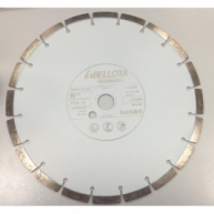 Segmented Diamond Disc 50713-300 Wet Cut - Bellota