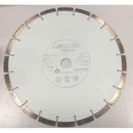 Segmented Diamond Disc 50713-300 Wet Cut