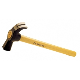 Tischlerhammer 8007-C