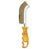 Escova manual com fio de aço 50806-L - Bellota
