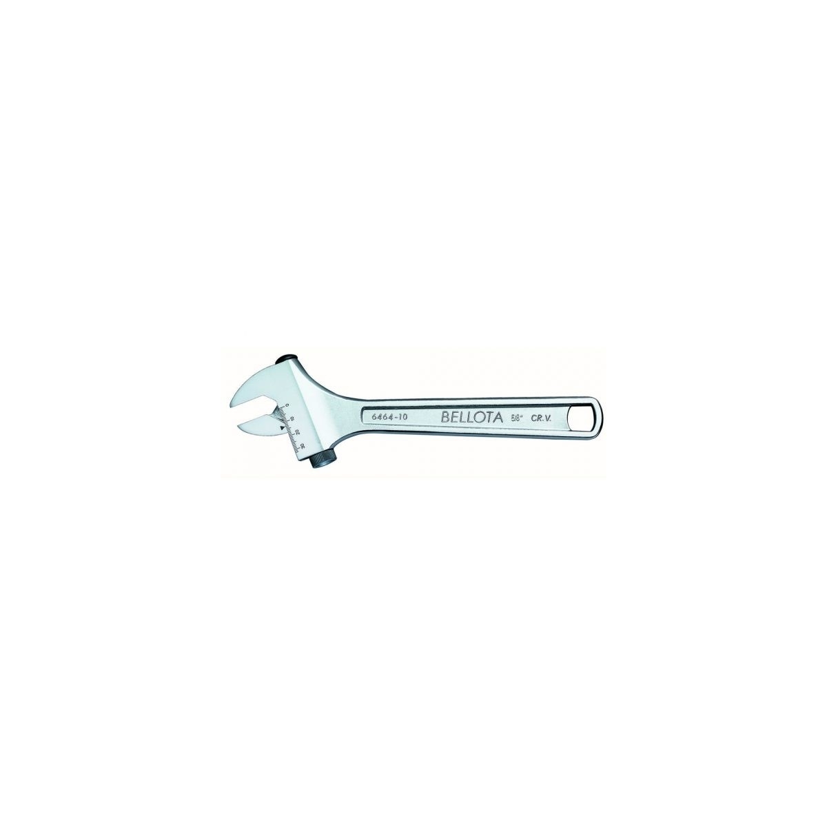 Llave Ajustable 6464-10 - Bellota