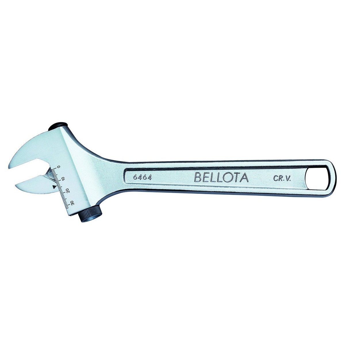 Adjustable Wrench 6464-12 - Bellota