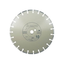 Pro-7 Segmented Diamond Disc 50713-350 Wet