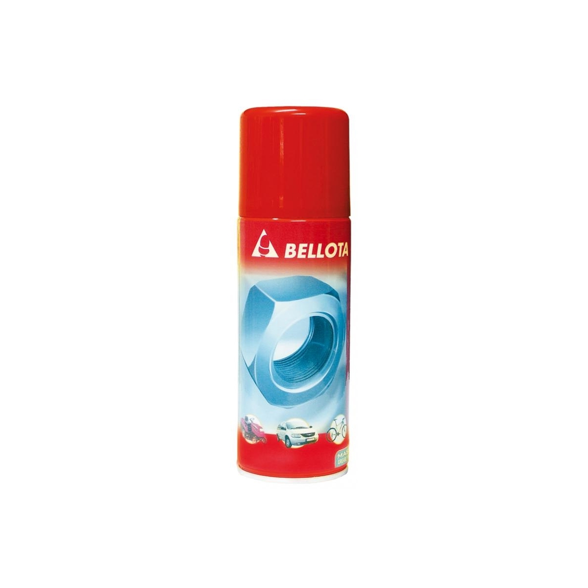 Lubricant Grease Spray 6662 - Bellota