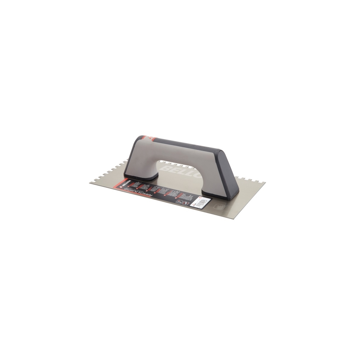 Truelle dentelée 5873-06 Bim - Bellota