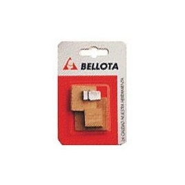 3 Wedge-Kit für Töpfe hergestellt. 1-A0110 Stahl