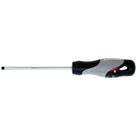 Flat Mouth Screwdriver 4X100 66210 - Bellota