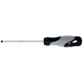 Flat Mouth Screwdriver 66210 Bellota