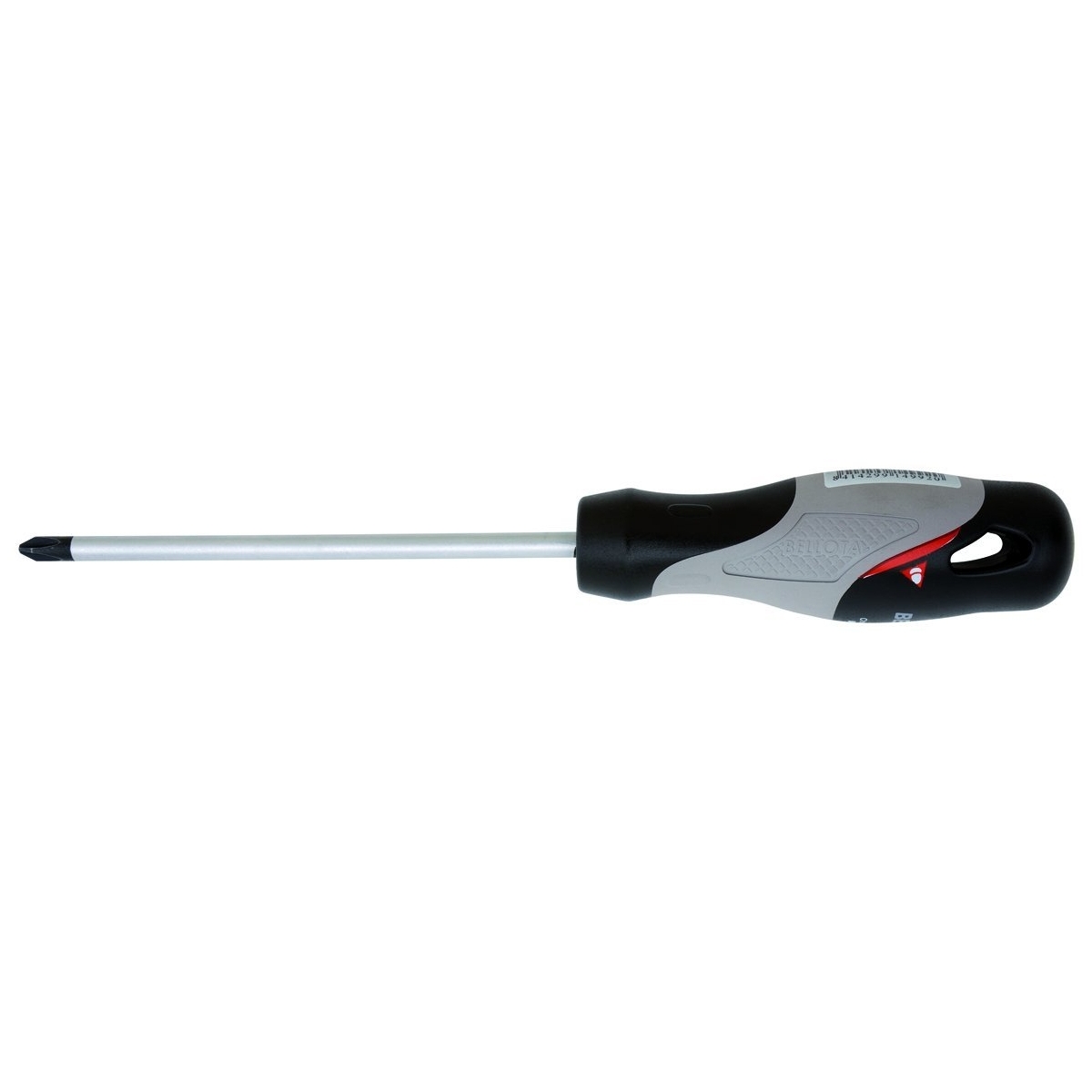 Destornillador Boca Phillips 66220-Ph0 - Bellota