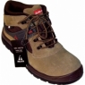 Suede Air Plush Bota 72221 S1P Bellota
