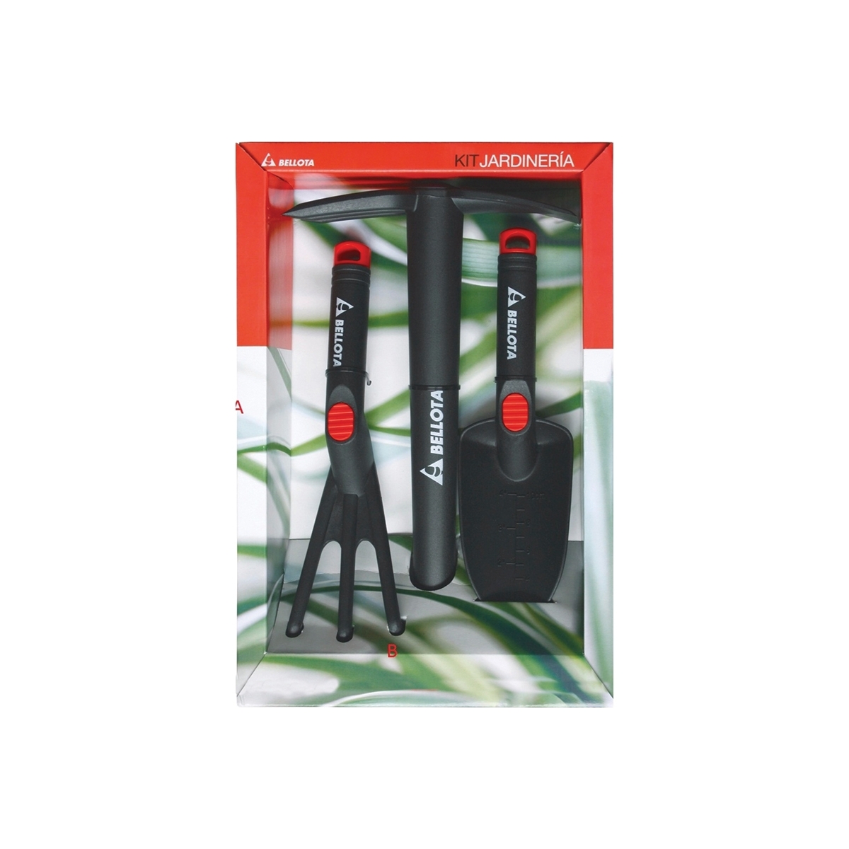 Gardening Game 2994 - Bellota