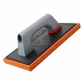 Cut Sponge Float 5888