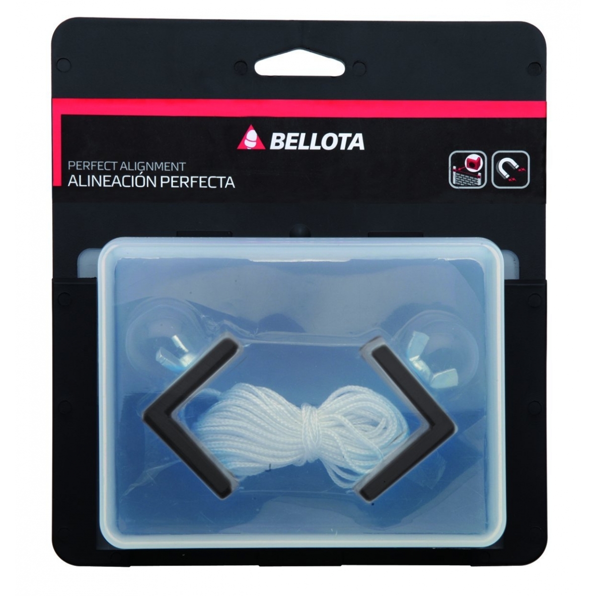 Angulos Magneticos 50251 - Bellota