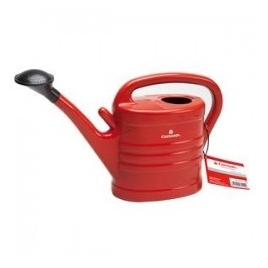 Regadera 425X275 5Lt Rojo