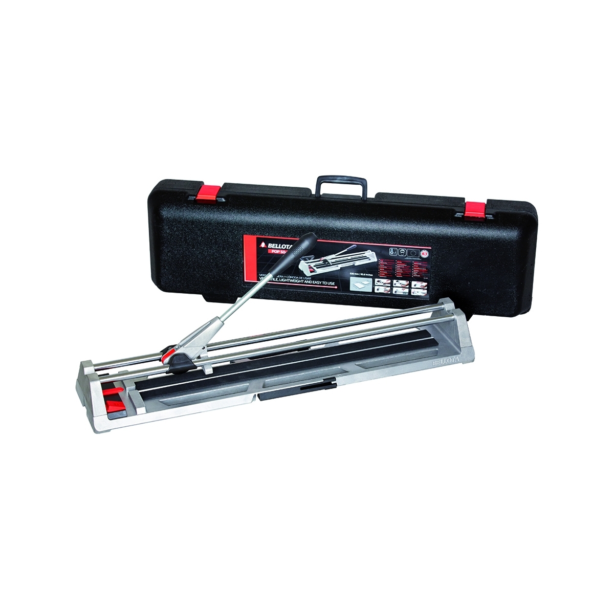 Mala Pop Cutter 60 R - Bellota