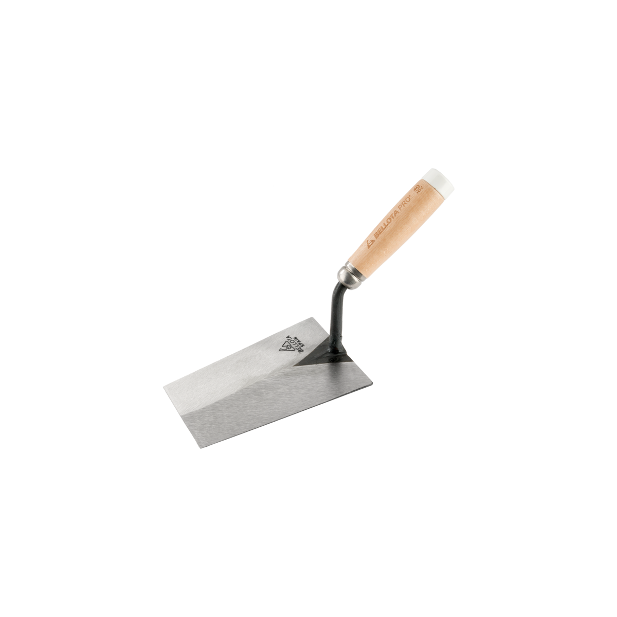 5844A Holzgriff-Palette mit Gummistopfen – Bellota