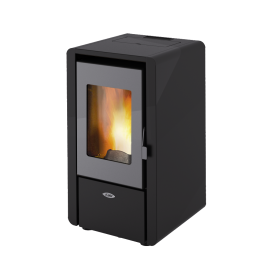 Petit 6 kW Pellet Stove