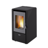 Petit 6 kW Pellet Stove