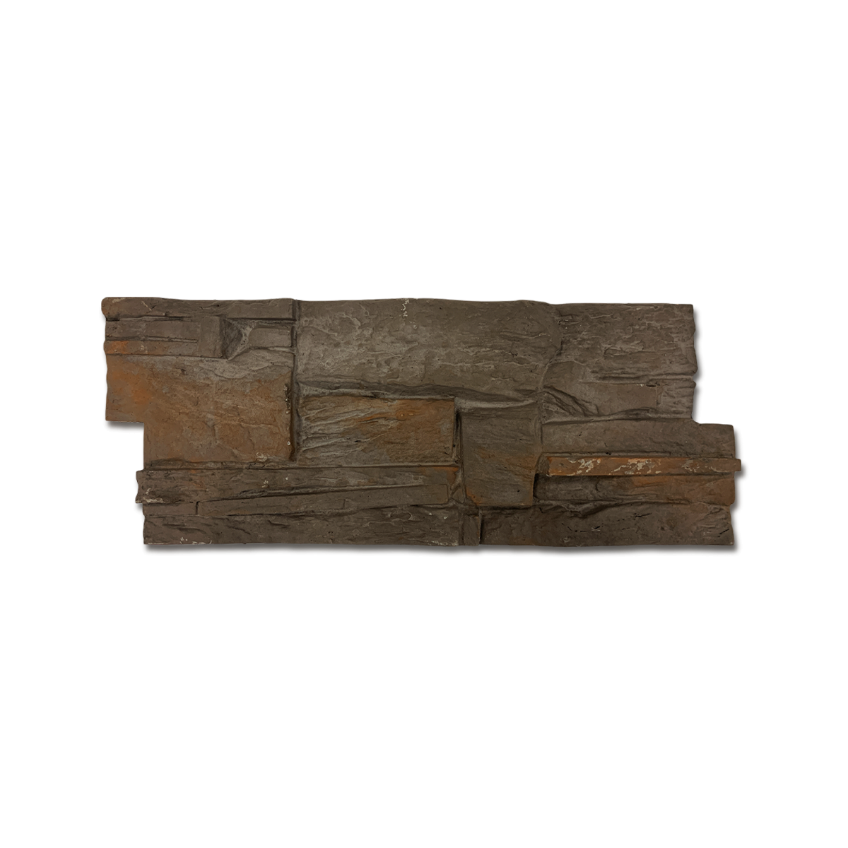 Plaqueta R23 Ginebra (Caja 1m2) - Revestimiento con Plaquetas de yeso - Marca Revesti-Mur