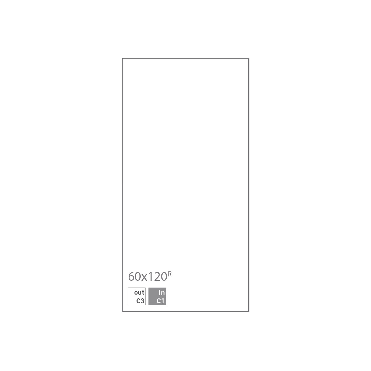 Crosscut Cloud Measurements - Cerámica Mayor