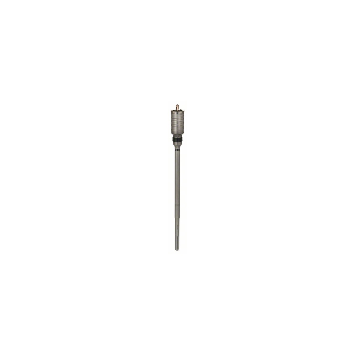 Photo de Bosch mèche à trou creux SDS-MAX 50x240