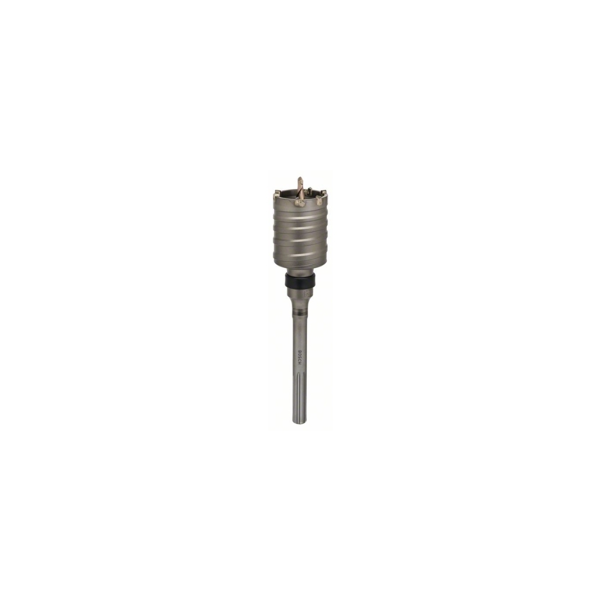 Foto de Bosch SDS-MAX 68x160 Hollow Hole Bit