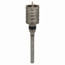 Foto de Bosch SDS-MAX 68x160 Hollow Hole Bit