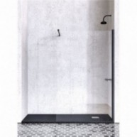 Mindanao Écran Transparent The Black Collection