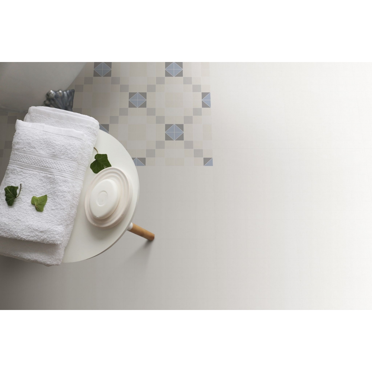 Mérida Large 25x25 (m2) Keros Cerámica