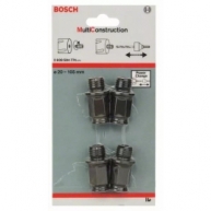 Adaptador Multiconstrução Bosch 20-105Mm 2 608 584 774 - Comprar brocas Bosch a bom preço.