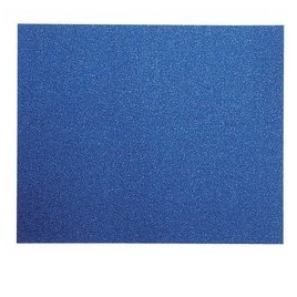 Lixa Azul:Metal Eco 230X280 Mm Gr 80