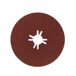 Papier de verre bleu :Métal 180 mm gr 100