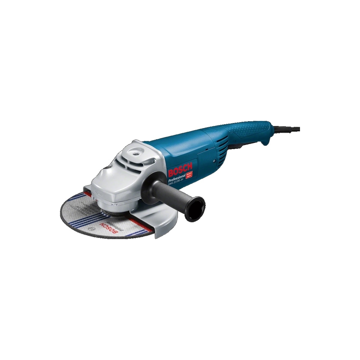 Bosch Moedor GWS 22-230 0601882M03 - Compre Moinhos Radiais Bosch a um bom preço.