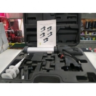 Bosch Aplicadores batería  - Comprar Pistolas de silicona caliente Bosch a buen precio.