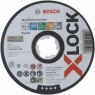 Bosch Disco Multiconstruccion X-Lock 125X1Mm 2608619269 - Comprar discos Bosch a bom preço.