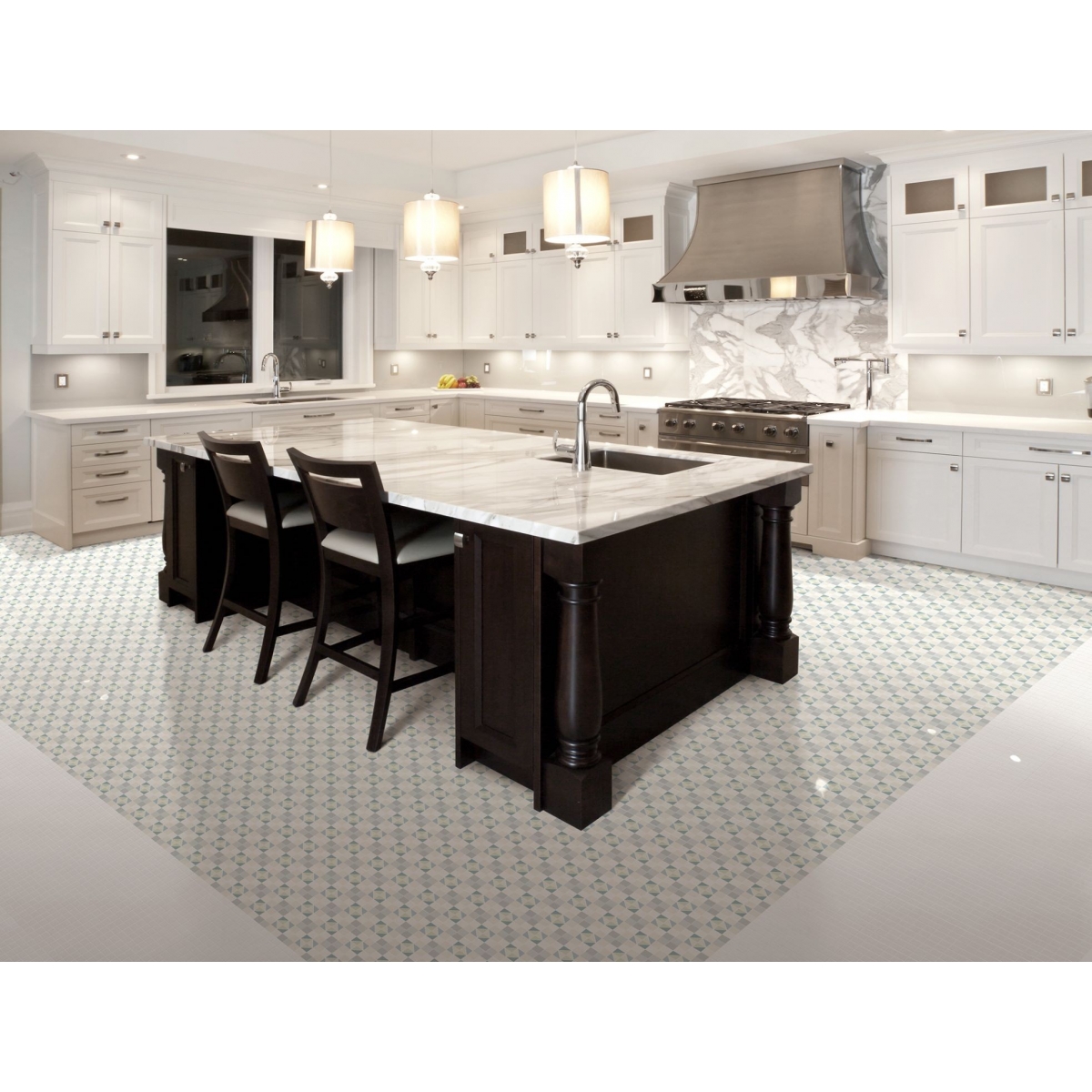 Mérida Forum 25x25 (m2) Keros Cerámica