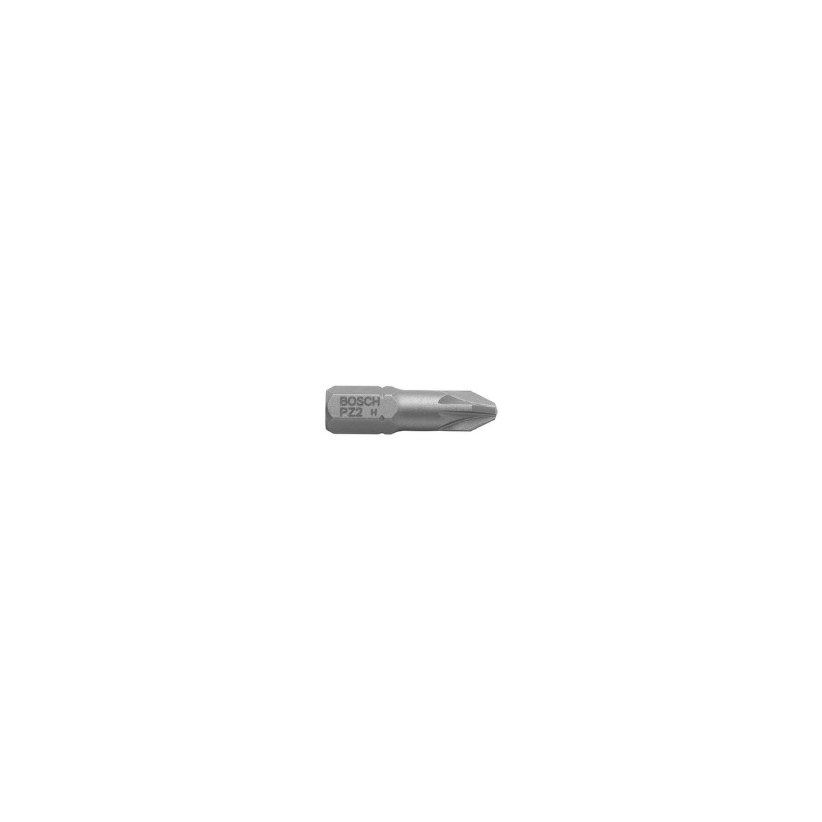 Bosch Pz1 Schraubendreher-Bits 2607001554 – Kaufen Sie Bosch Tips zu einem guten Preis.