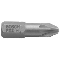 Bits Bosch Pz2 2607001558 - Comprar bits Bosch a bom preço.