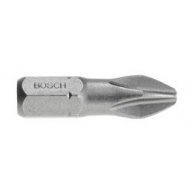 Bosch Ph3 Extra Hard Screwdriver Bits 2607001515 - Compre Bosch Dicas a um bom preço.