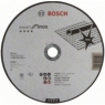 Bosch Disco Expert Acero Inox 230 2608600096 - Comprar Discos Bosch a buen precio.